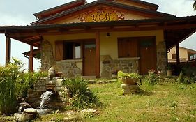 Agriturismo Villa Vea