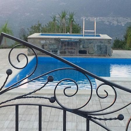 Agriturismo Villa Vea Bellosguardo Extérieur photo