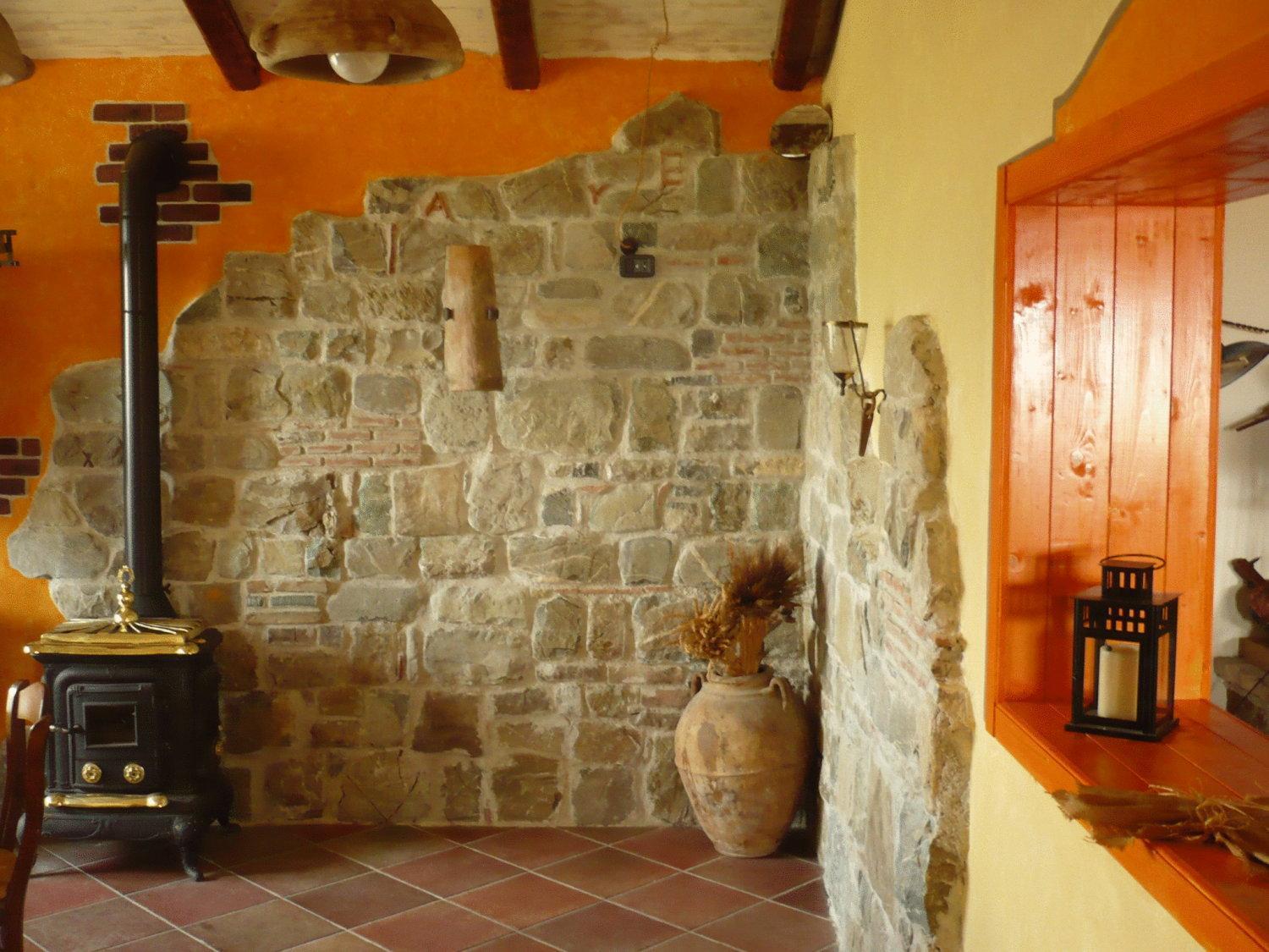 Agriturismo Villa Vea Bellosguardo Extérieur photo