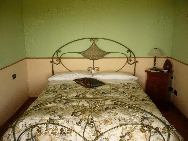 Agriturismo Villa Vea Bellosguardo Extérieur photo
