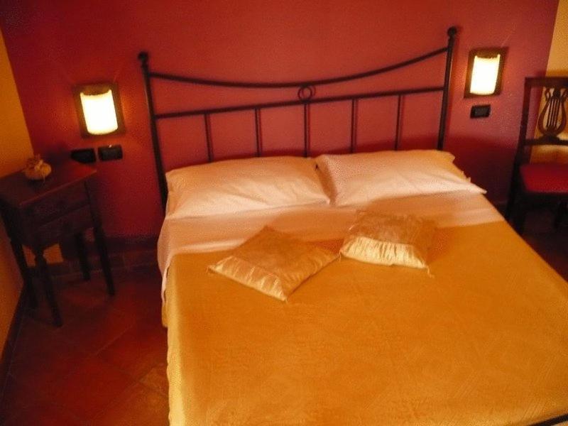 Agriturismo Villa Vea Bellosguardo Extérieur photo
