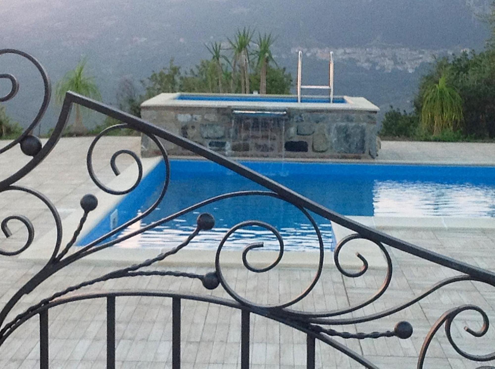 Agriturismo Villa Vea Bellosguardo Extérieur photo